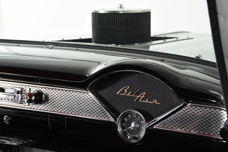 1955 Chevrolet Bel Air