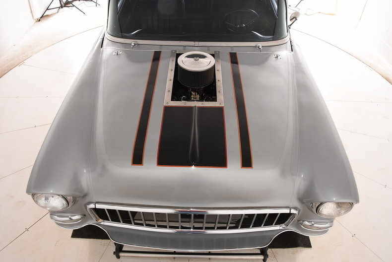 1955 Chevrolet Bel Air