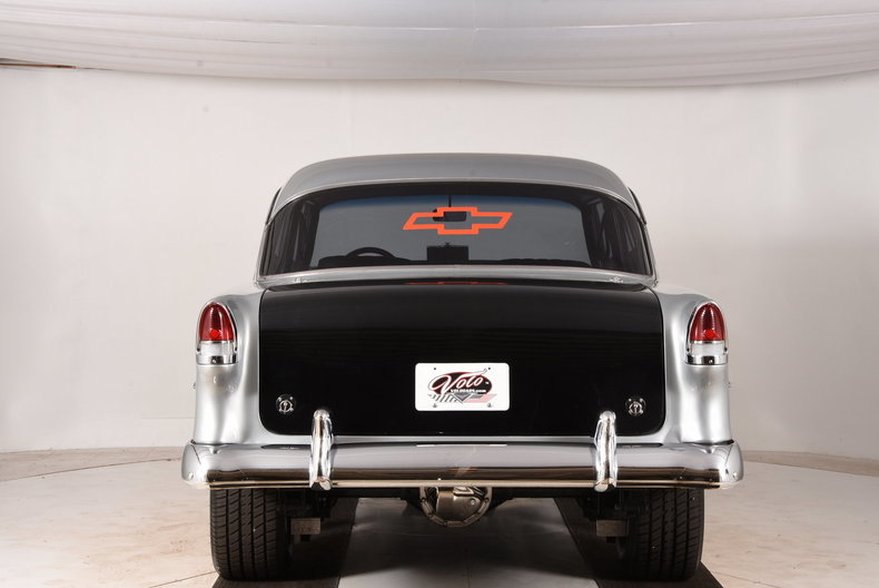 1955 Chevrolet Bel Air