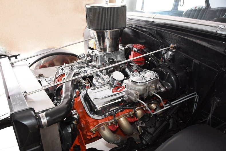 1955 Chevrolet Bel Air
