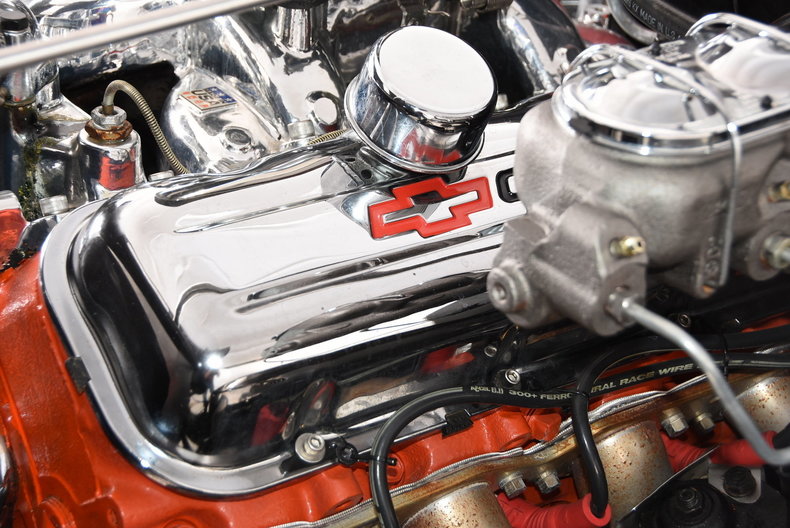 1955 Chevrolet Bel Air