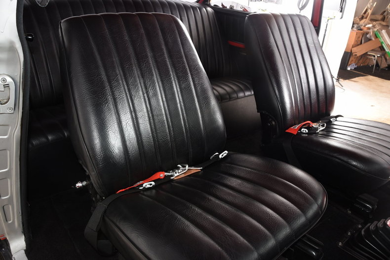 1955 Chevrolet Bel Air