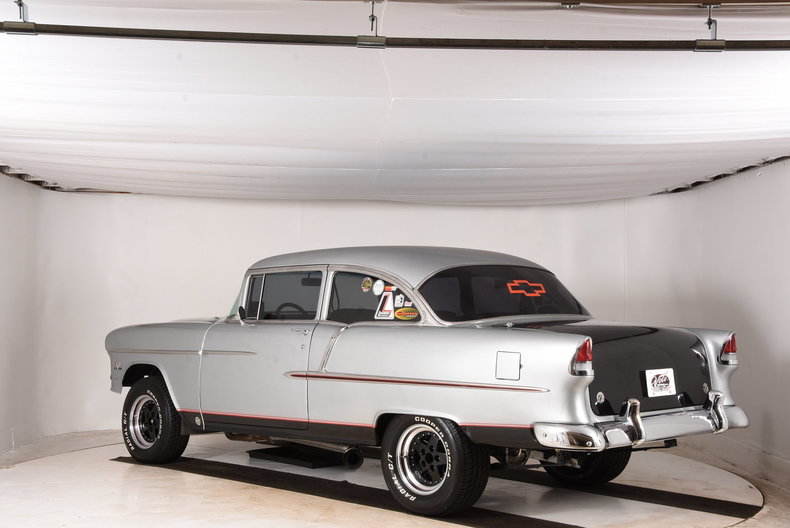 1955 Chevrolet Bel Air