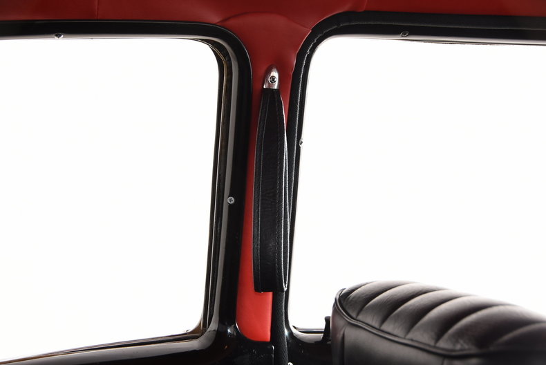 1955 Chevrolet Bel Air
