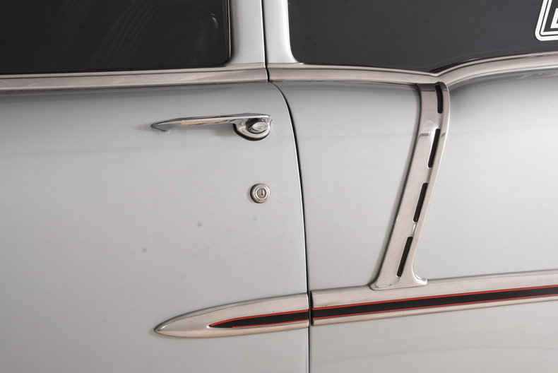 1955 Chevrolet Bel Air