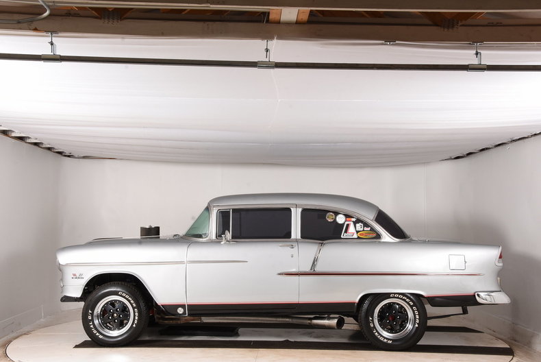 1955 Chevrolet Bel Air