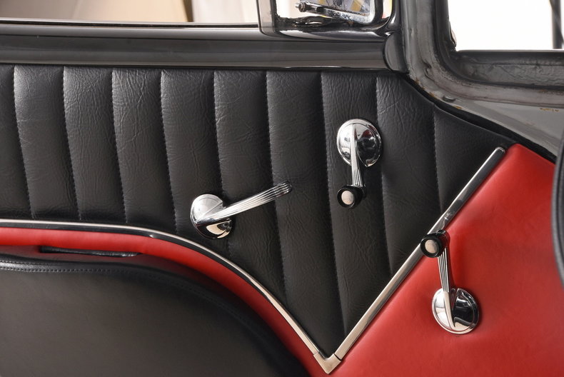 1955 Chevrolet Bel Air