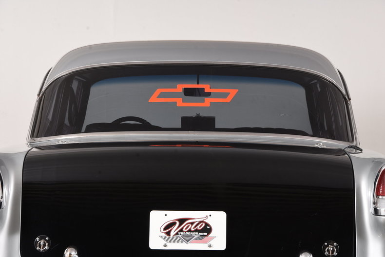1955 Chevrolet Bel Air