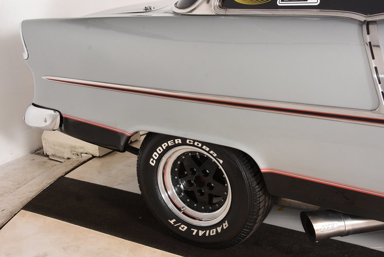 1955 Chevrolet Bel Air