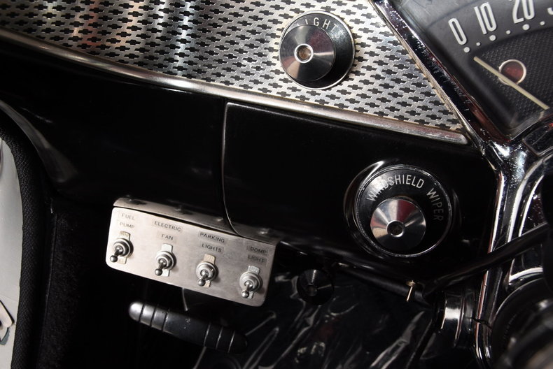1955 Chevrolet Bel Air