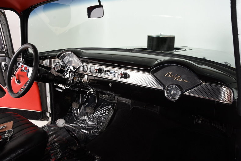 1955 Chevrolet Bel Air