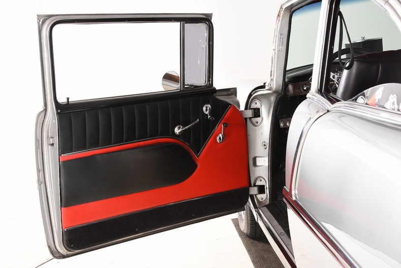 1955 Chevrolet Bel Air
