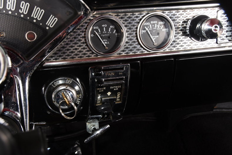 1955 Chevrolet Bel Air