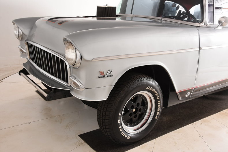 1955 Chevrolet Bel Air