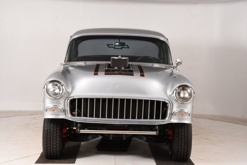 1955 Chevrolet Bel Air