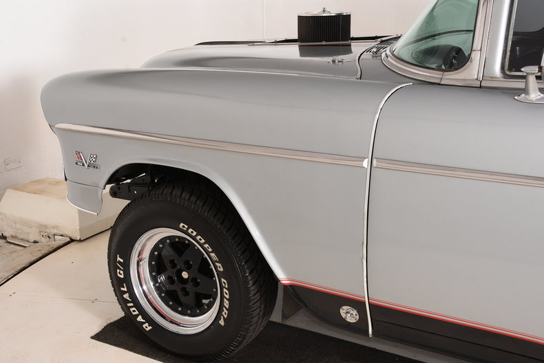 1955 Chevrolet Bel Air