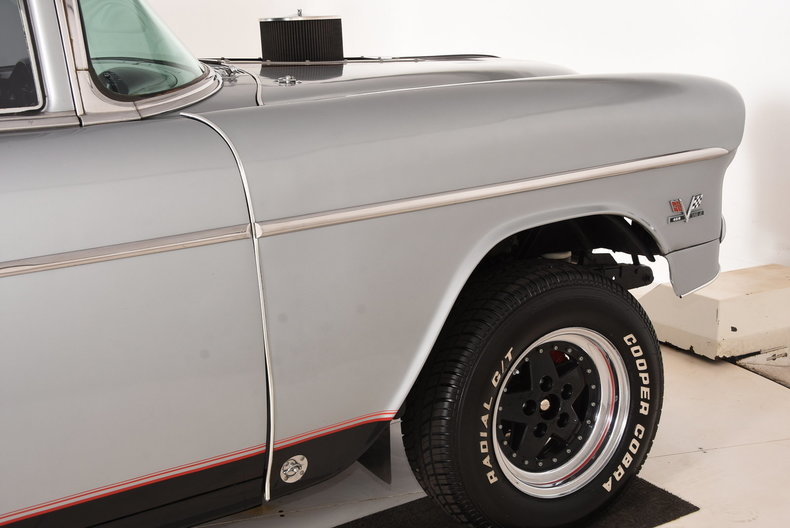 1955 Chevrolet Bel Air