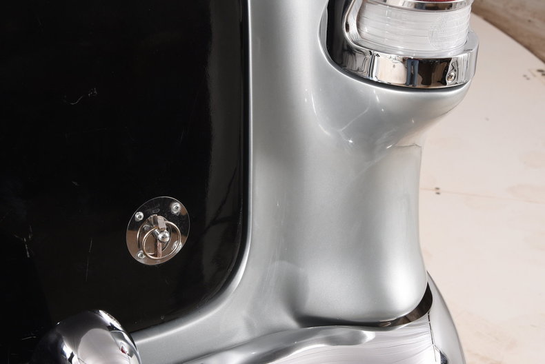 1955 Chevrolet Bel Air