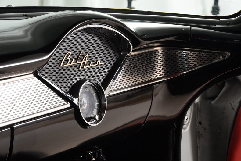 1955 Chevrolet Bel Air