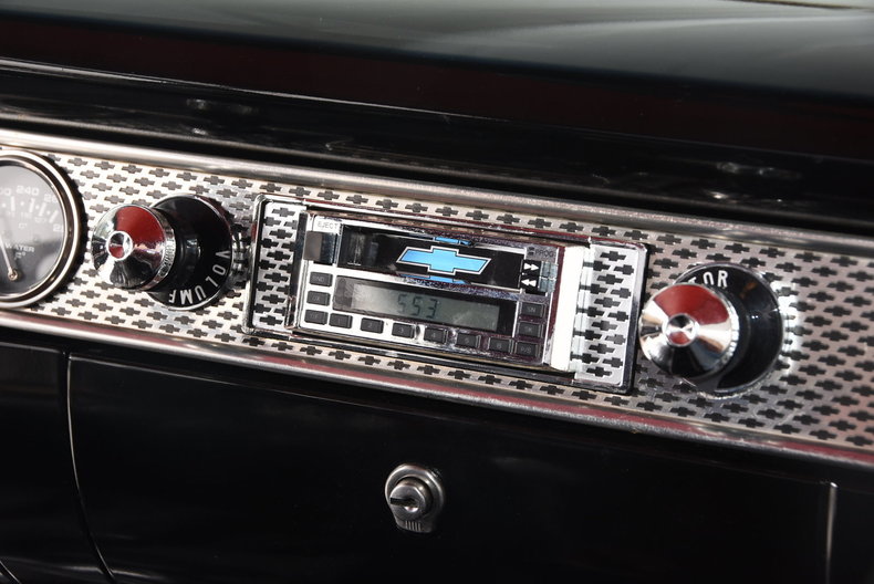 1955 Chevrolet Bel Air
