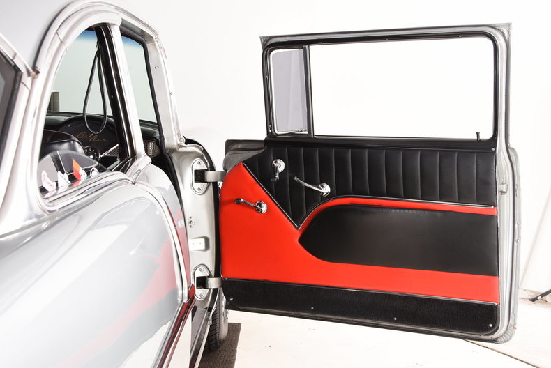 1955 Chevrolet Bel Air