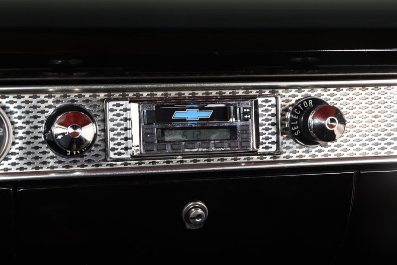 1955 Chevrolet Bel Air