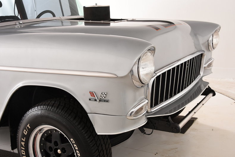 1955 Chevrolet Bel Air