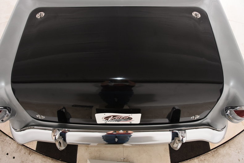 1955 Chevrolet Bel Air