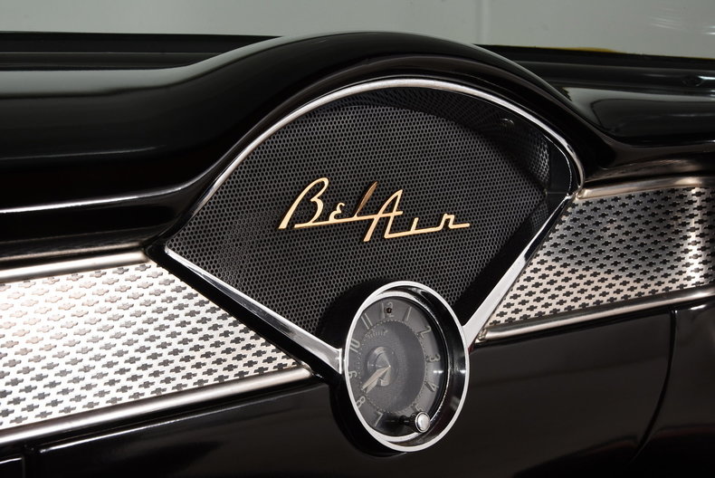 1955 Chevrolet Bel Air