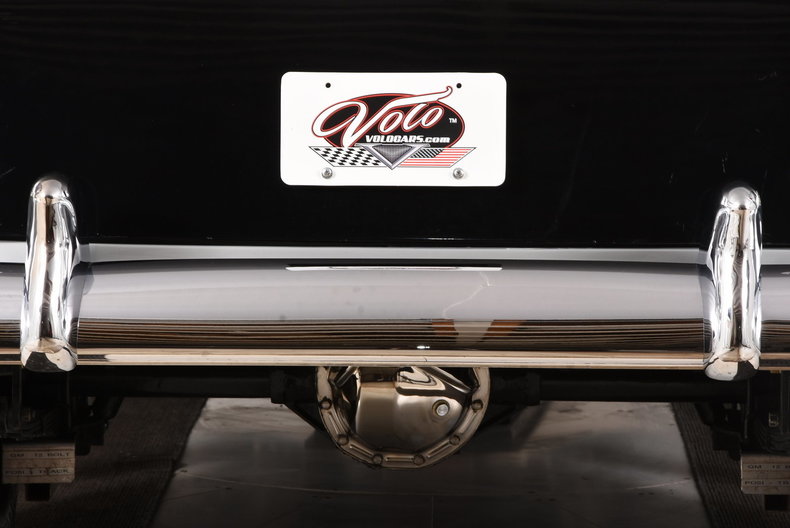 1955 Chevrolet Bel Air