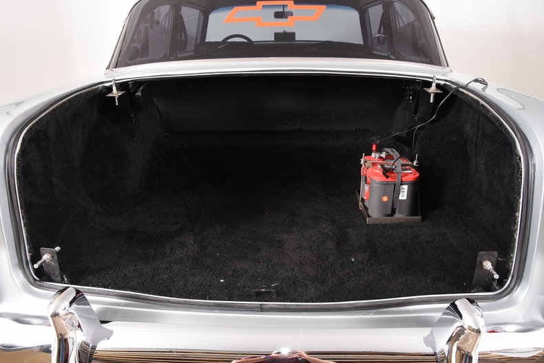 1955 Chevrolet Bel Air