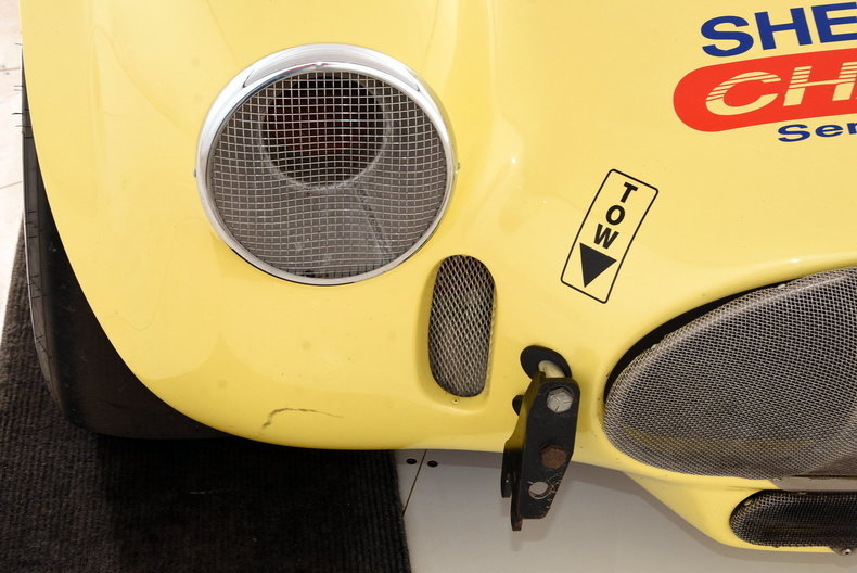 1965 Shelby Cobra CSX