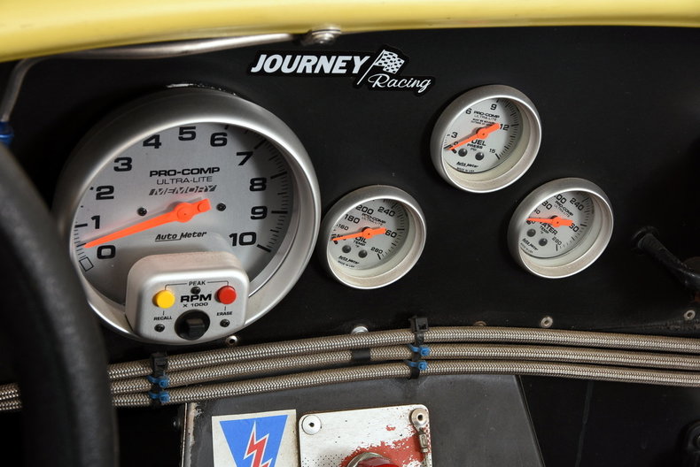 1965 Shelby Cobra CSX