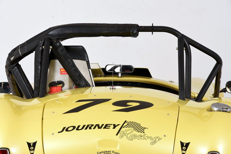 1965 Shelby Cobra CSX