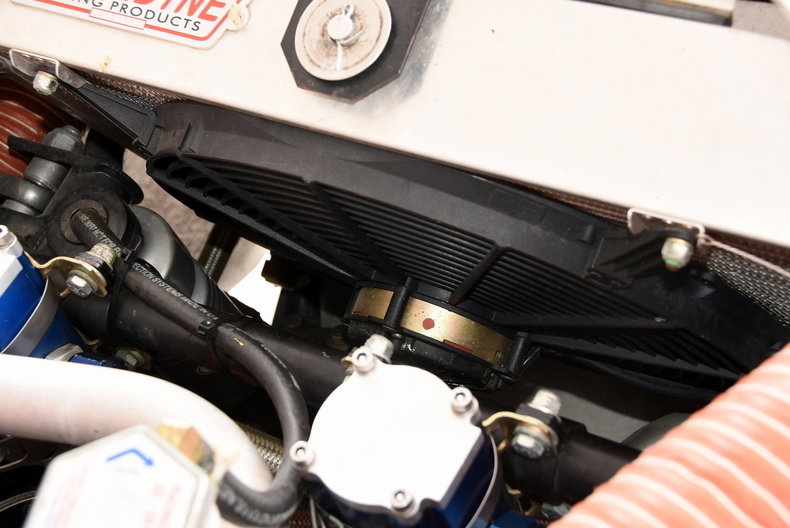 1965 Shelby Cobra CSX