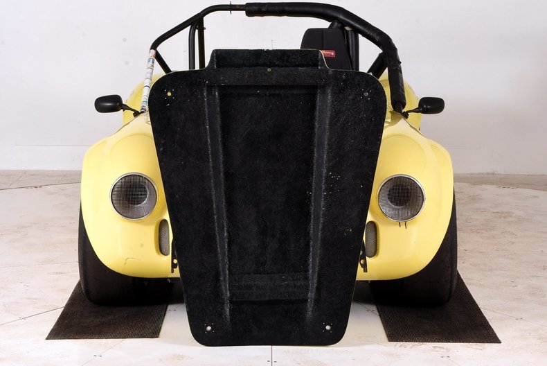 1965 Shelby Cobra CSX