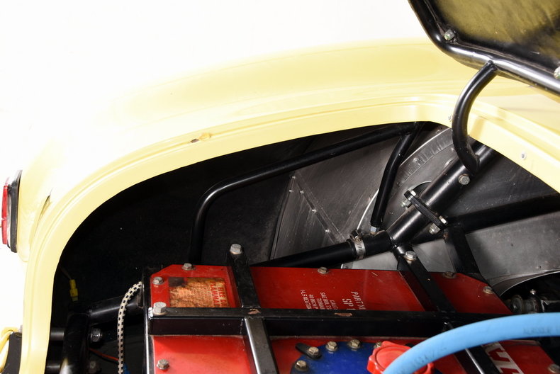 1965 Shelby Cobra CSX