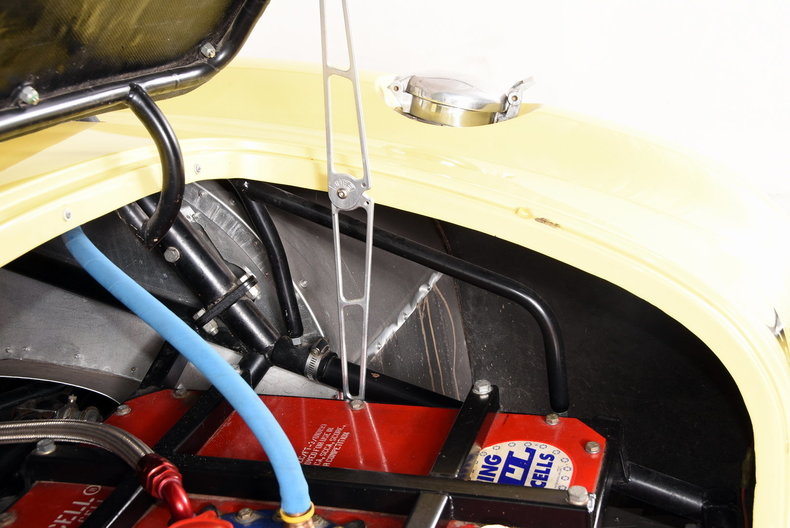 1965 Shelby Cobra CSX