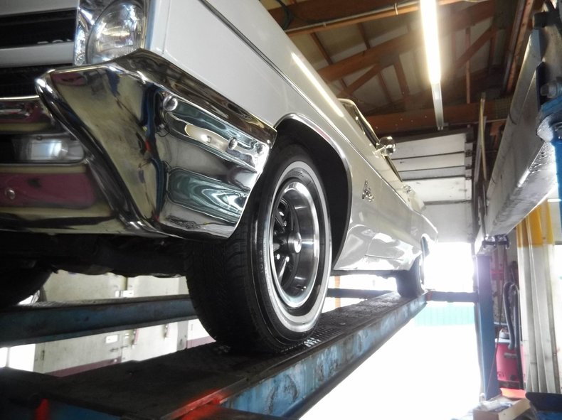 1966 Pontiac Catalina