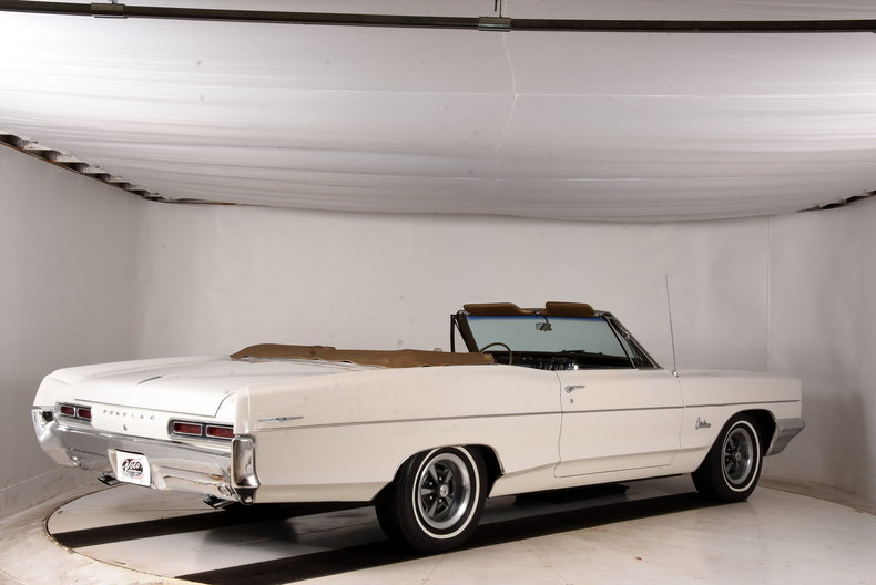 1966 Pontiac Catalina