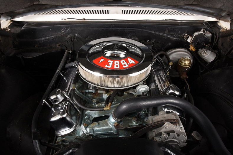 1966 Pontiac Catalina