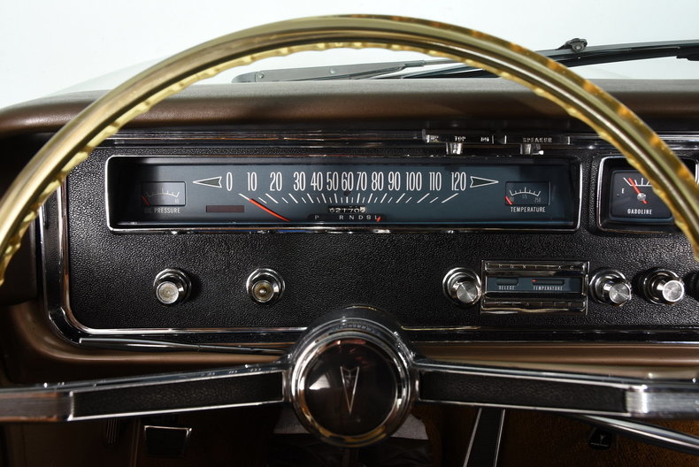 1966 Pontiac Catalina