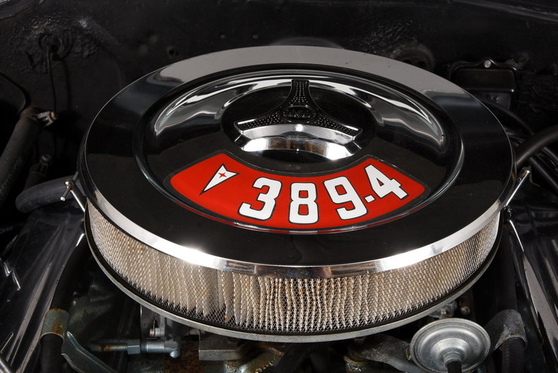 1966 Pontiac Catalina