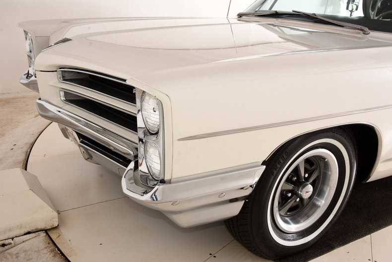1966 Pontiac Catalina