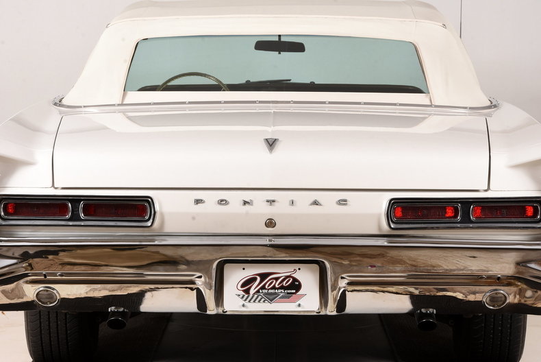 1966 Pontiac Catalina