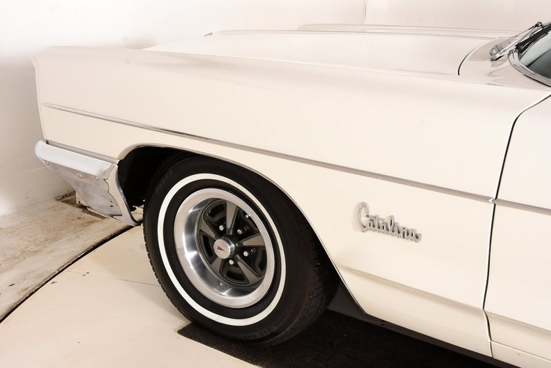 1966 Pontiac Catalina