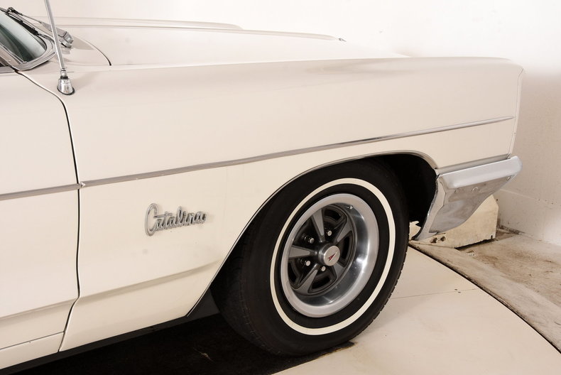 1966 Pontiac Catalina