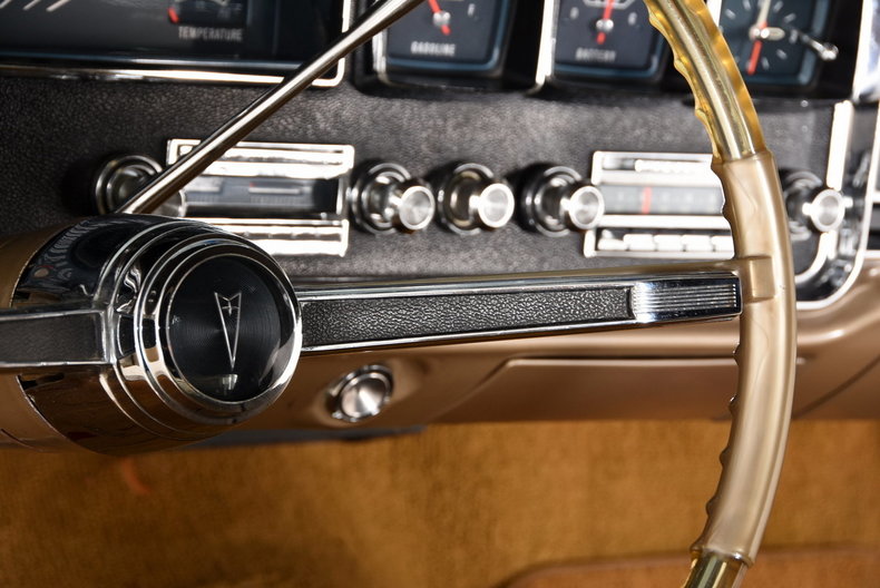 1966 Pontiac Catalina