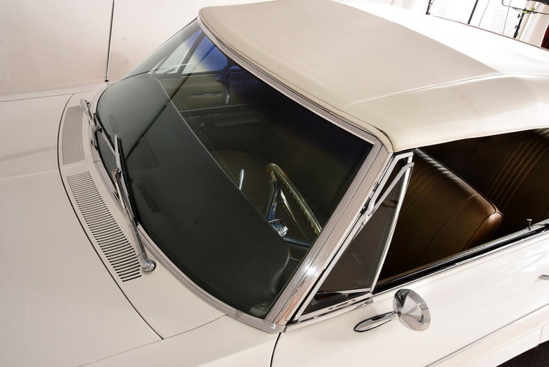 1966 Pontiac Catalina