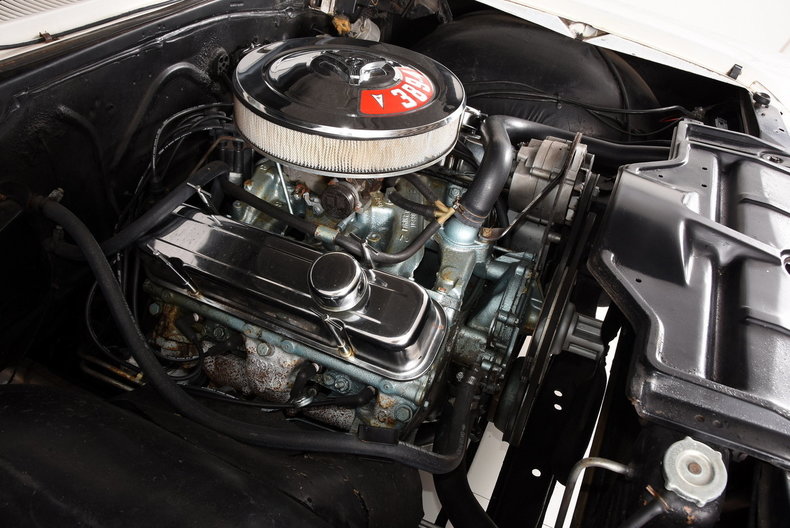 1966 Pontiac Catalina